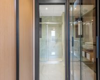 Rynek Wtórny - Apartament / Duplex - Orihuela Costa