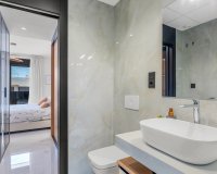 Rynek Wtórny - Apartament / Duplex - Orihuela Costa