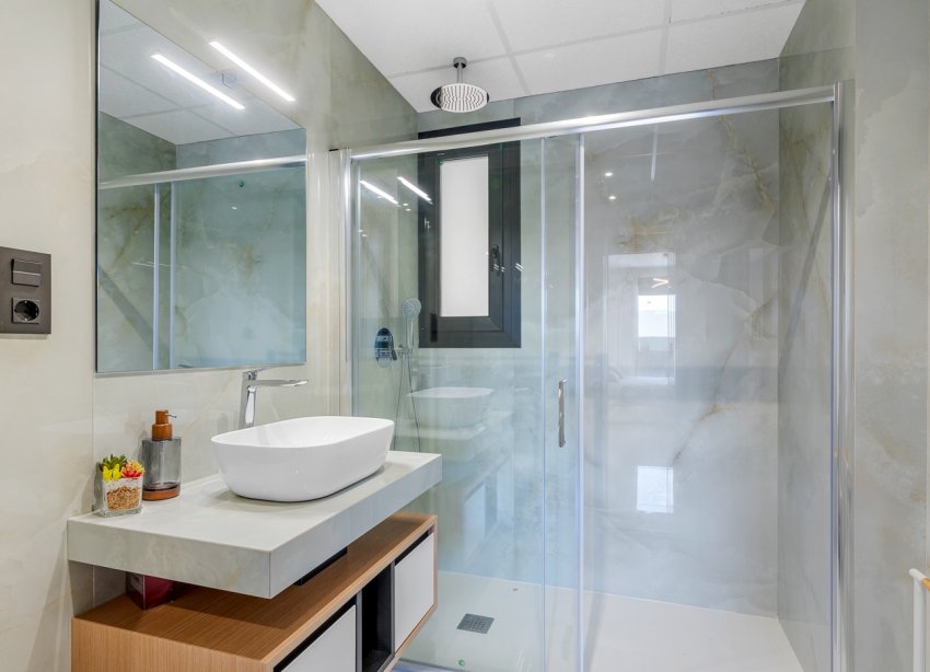 Rynek Wtórny - Apartament / Duplex - Orihuela Costa