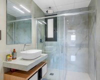 Rynek Wtórny - Apartament / Duplex - Orihuela Costa
