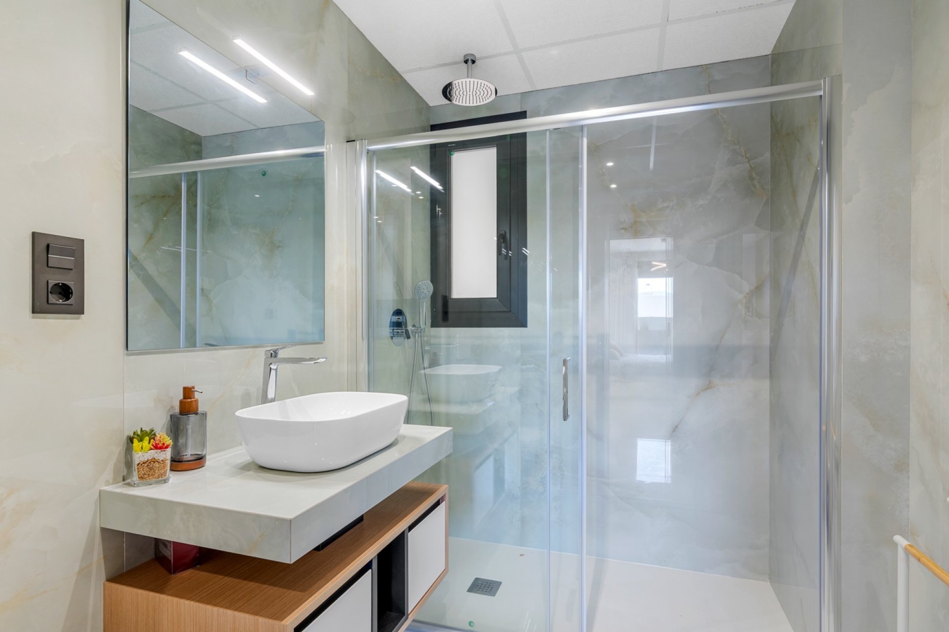 Rynek Wtórny - Apartament / Duplex - Orihuela Costa