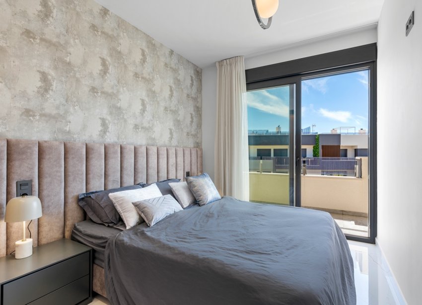 Rynek Wtórny - Apartament / Duplex - Orihuela Costa
