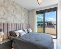 Rynek Wtórny - Apartament / Duplex - Orihuela Costa