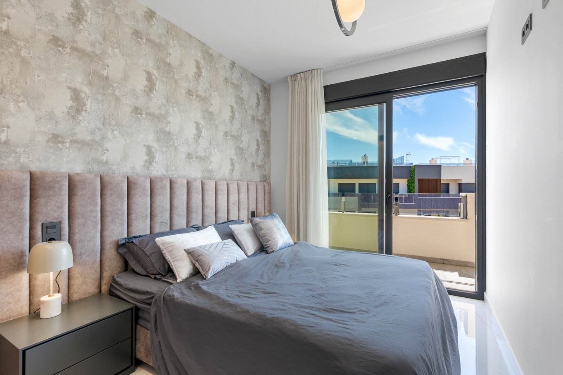 Rynek Wtórny - Apartament / Duplex - Orihuela Costa