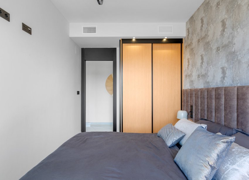 Rynek Wtórny - Apartament / Duplex - Orihuela Costa