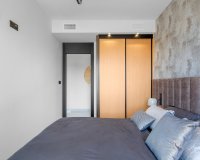 Rynek Wtórny - Apartament / Duplex - Orihuela Costa