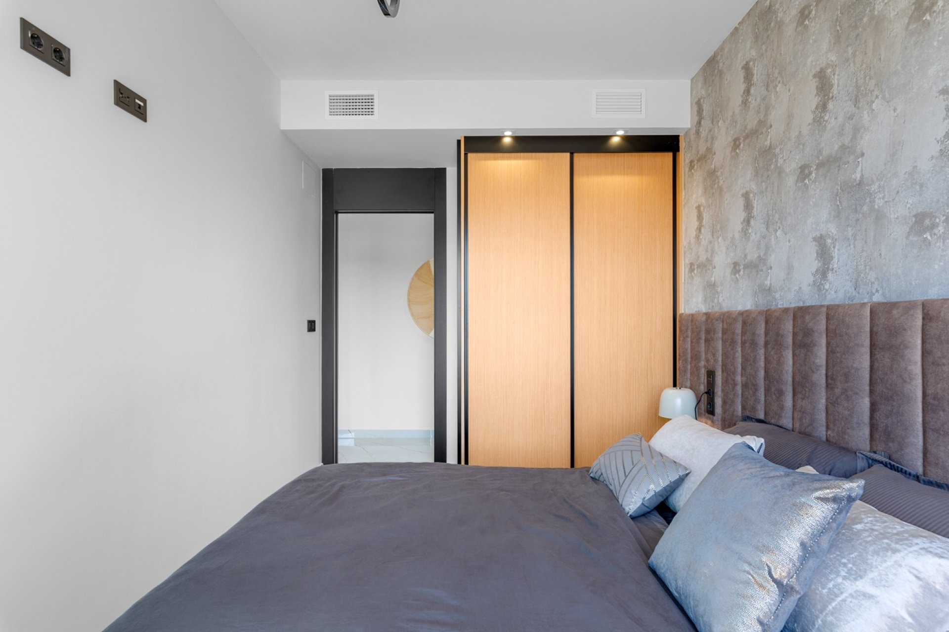 Rynek Wtórny - Apartament / Duplex - Orihuela Costa