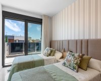 Rynek Wtórny - Apartament / Duplex - Orihuela Costa