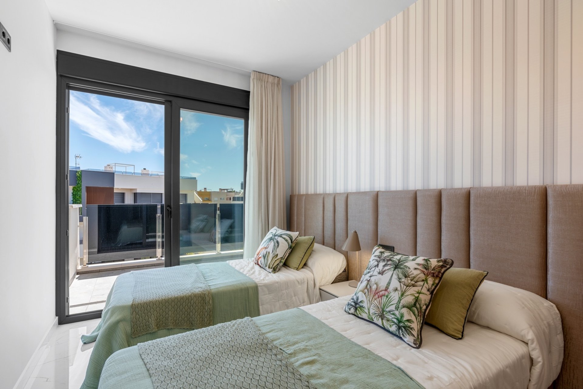 Rynek Wtórny - Apartament / Duplex - Orihuela Costa