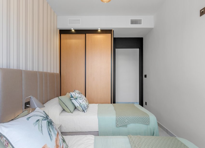 Rynek Wtórny - Apartament / Duplex - Orihuela Costa