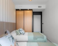 Rynek Wtórny - Apartament / Duplex - Orihuela Costa