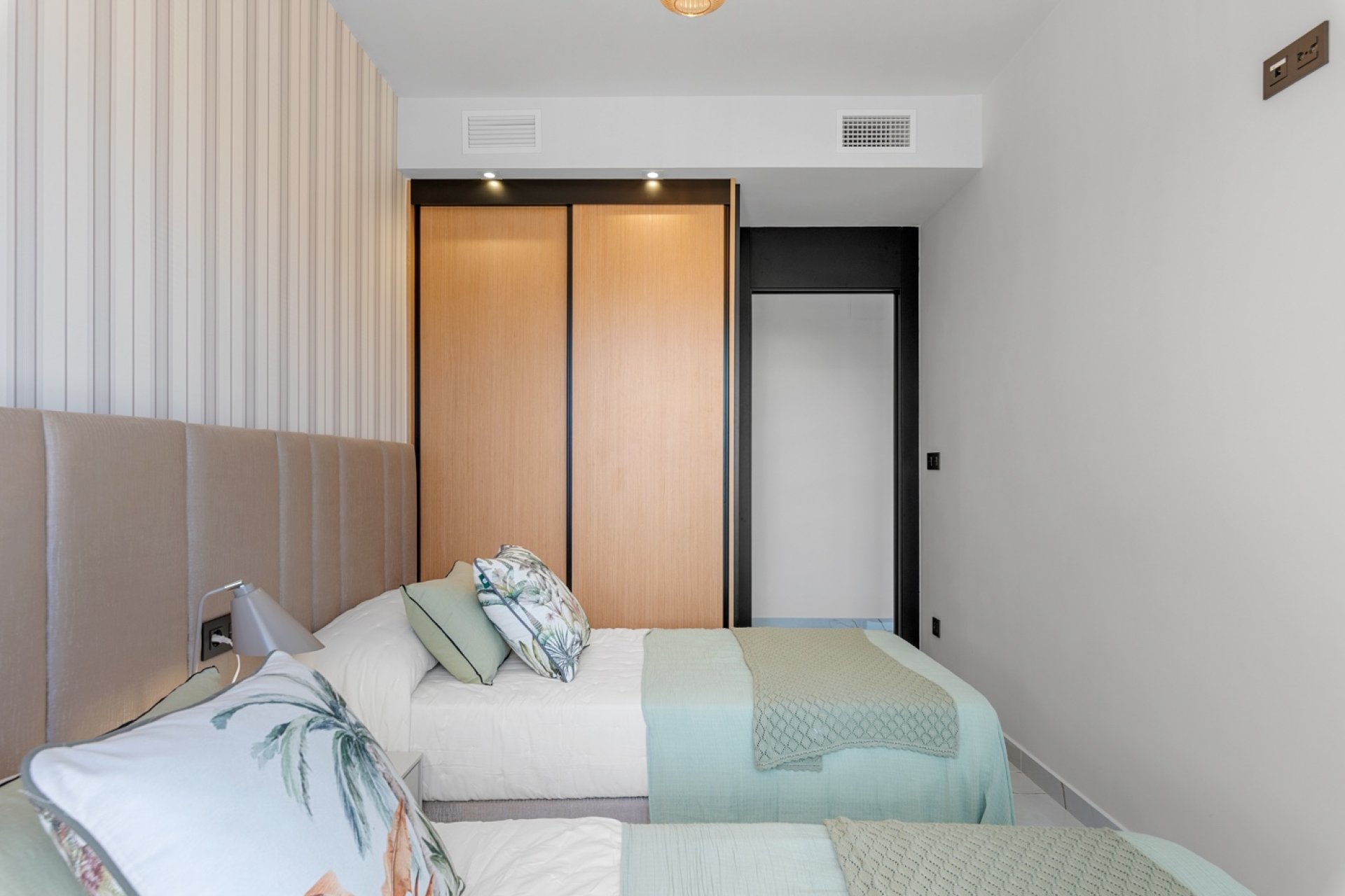 Rynek Wtórny - Apartament / Duplex - Orihuela Costa