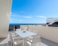 Rynek Wtórny - Apartament / Duplex - Orihuela Costa