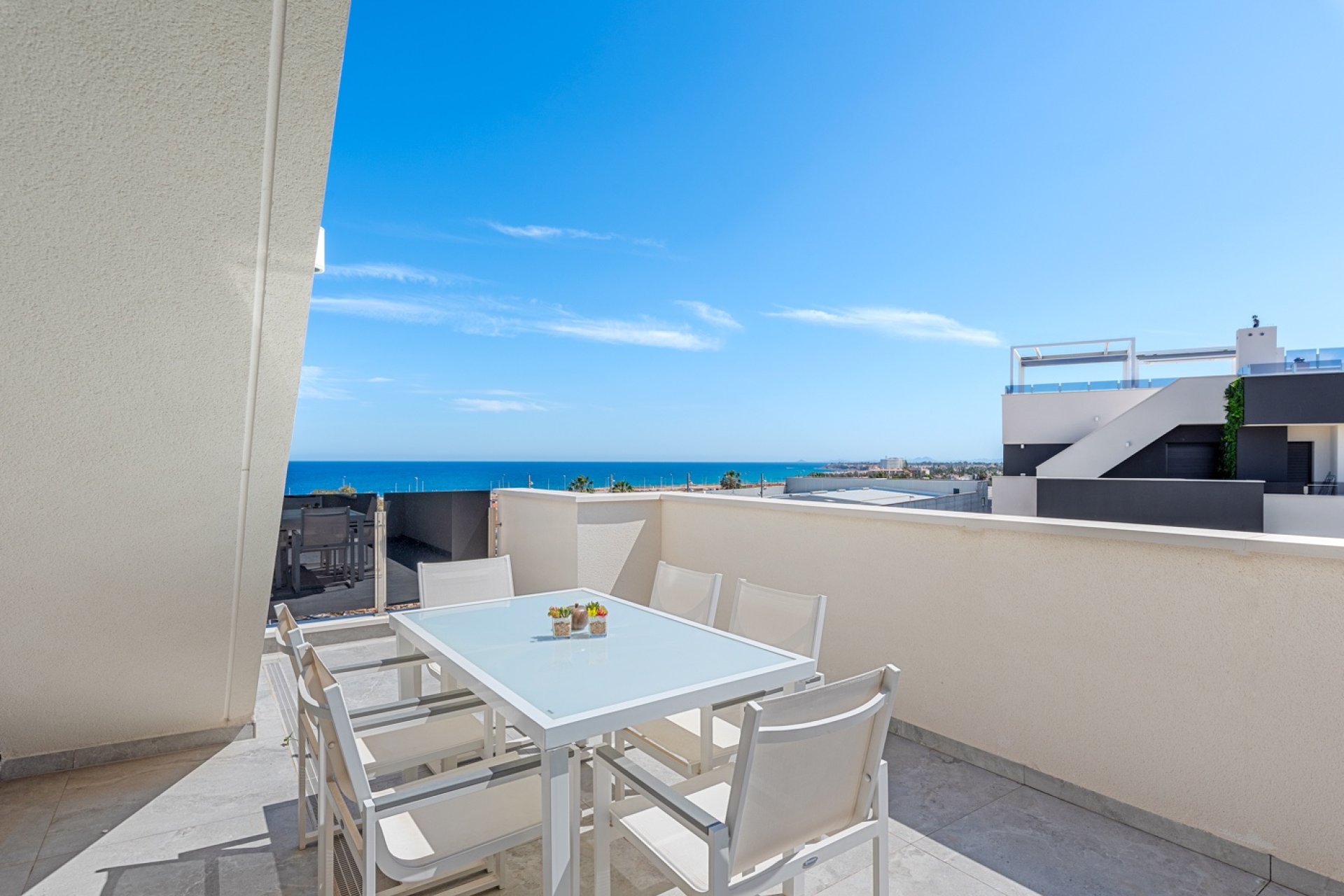 Rynek Wtórny - Apartament / Duplex - Orihuela Costa