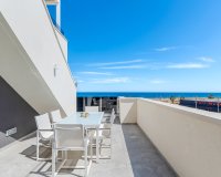 Rynek Wtórny - Apartament / Duplex - Orihuela Costa