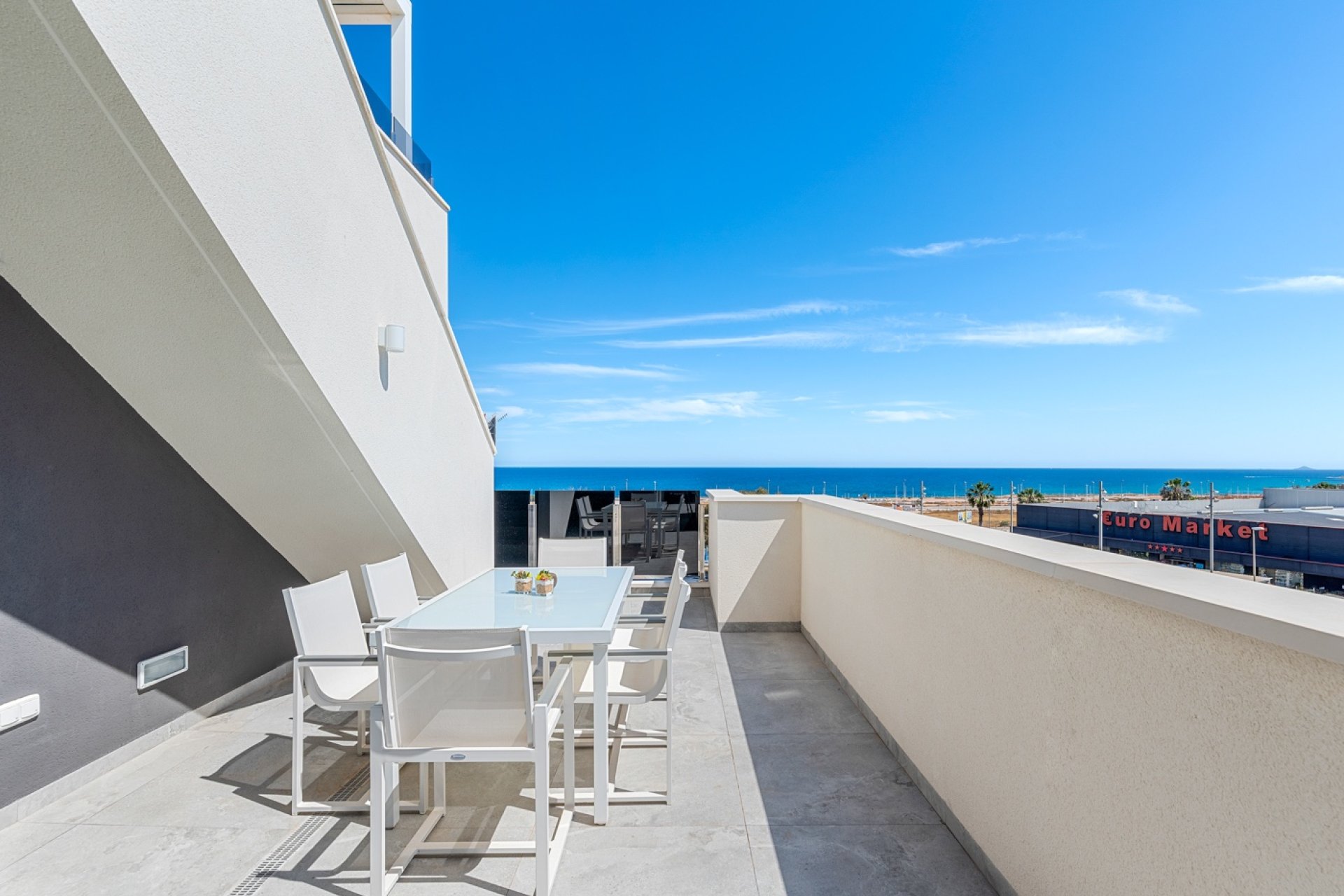 Rynek Wtórny - Apartament / Duplex - Orihuela Costa