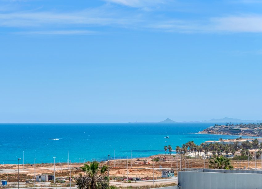 Rynek Wtórny - Apartament / Duplex - Orihuela Costa