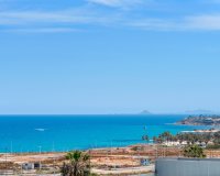 Rynek Wtórny - Apartament / Duplex - Orihuela Costa