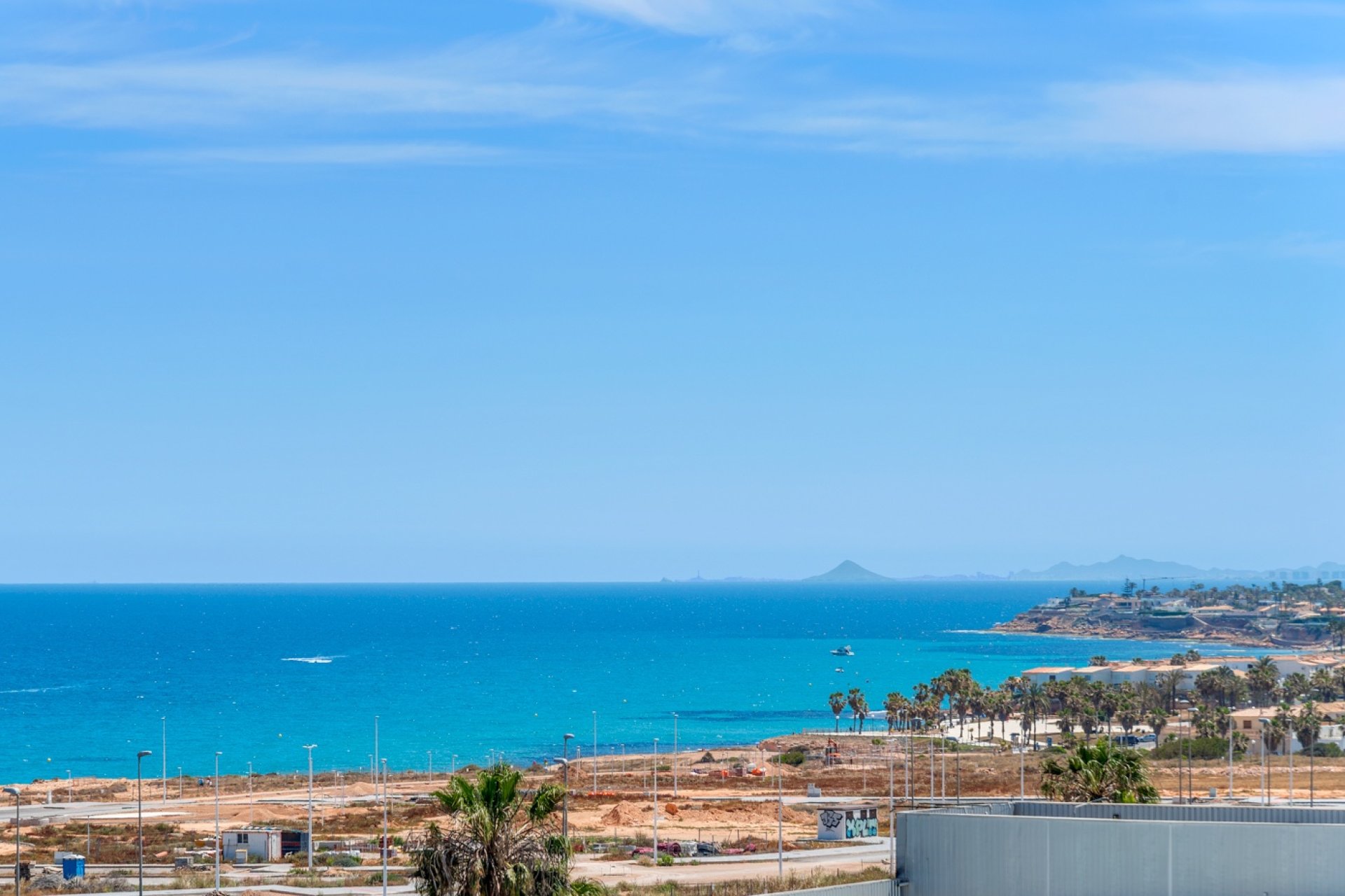 Rynek Wtórny - Apartament / Duplex - Orihuela Costa