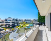 Rynek Wtórny - Apartament / Duplex - Orihuela Costa