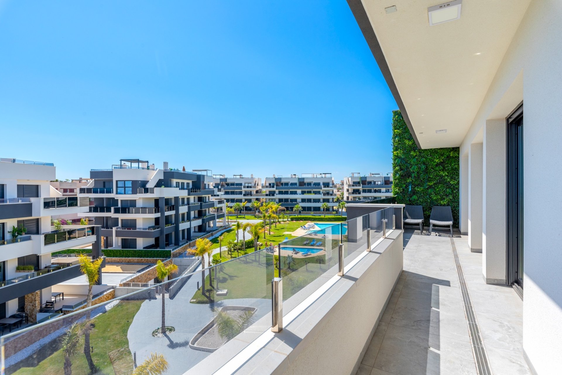 Rynek Wtórny - Apartament / Duplex - Orihuela Costa