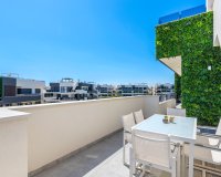 Rynek Wtórny - Apartament / Duplex - Orihuela Costa