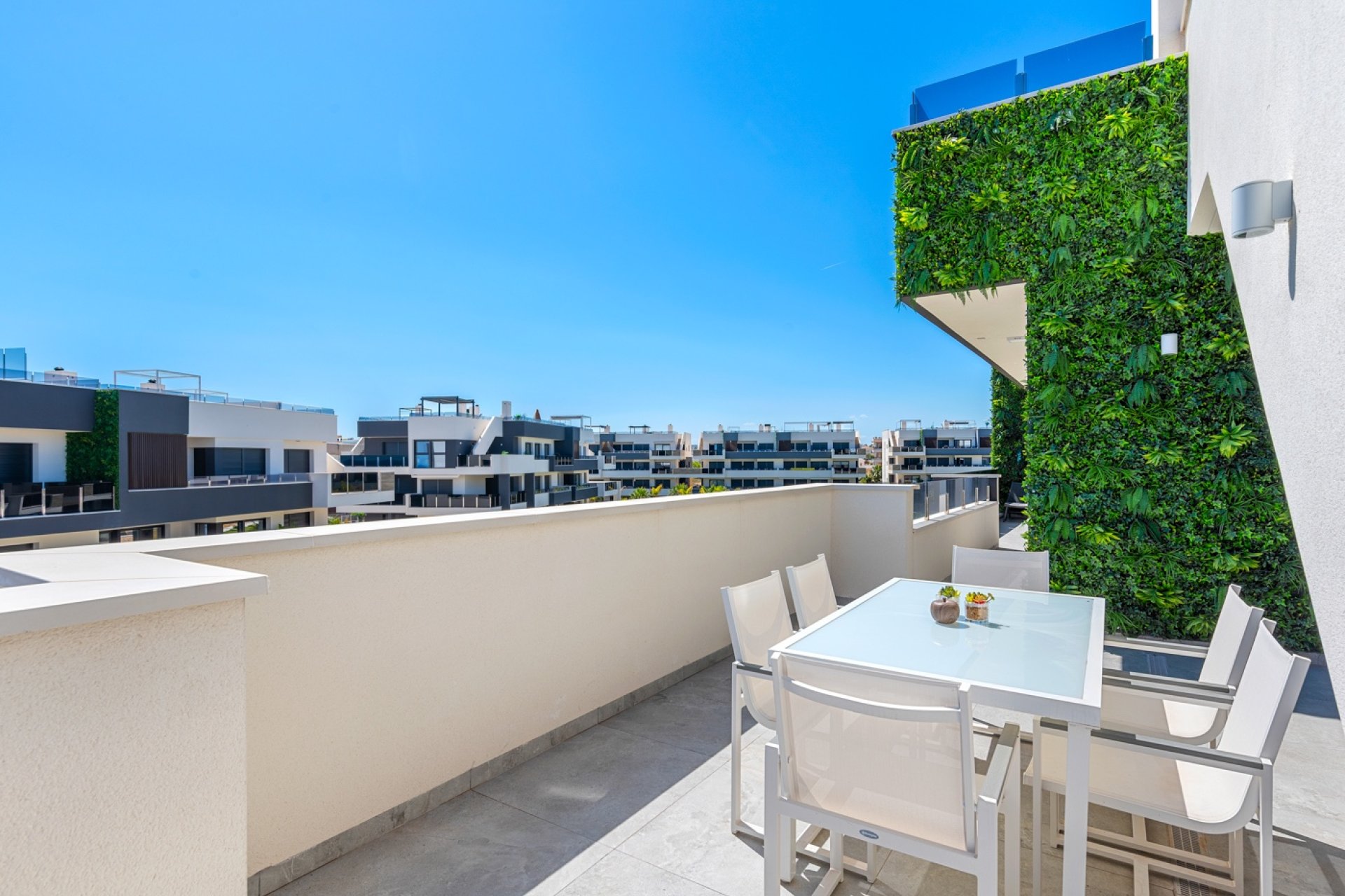 Rynek Wtórny - Apartament / Duplex - Orihuela Costa
