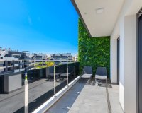 Rynek Wtórny - Apartament / Duplex - Orihuela Costa