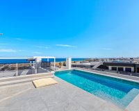 Rynek Wtórny - Apartament / Duplex - Orihuela Costa