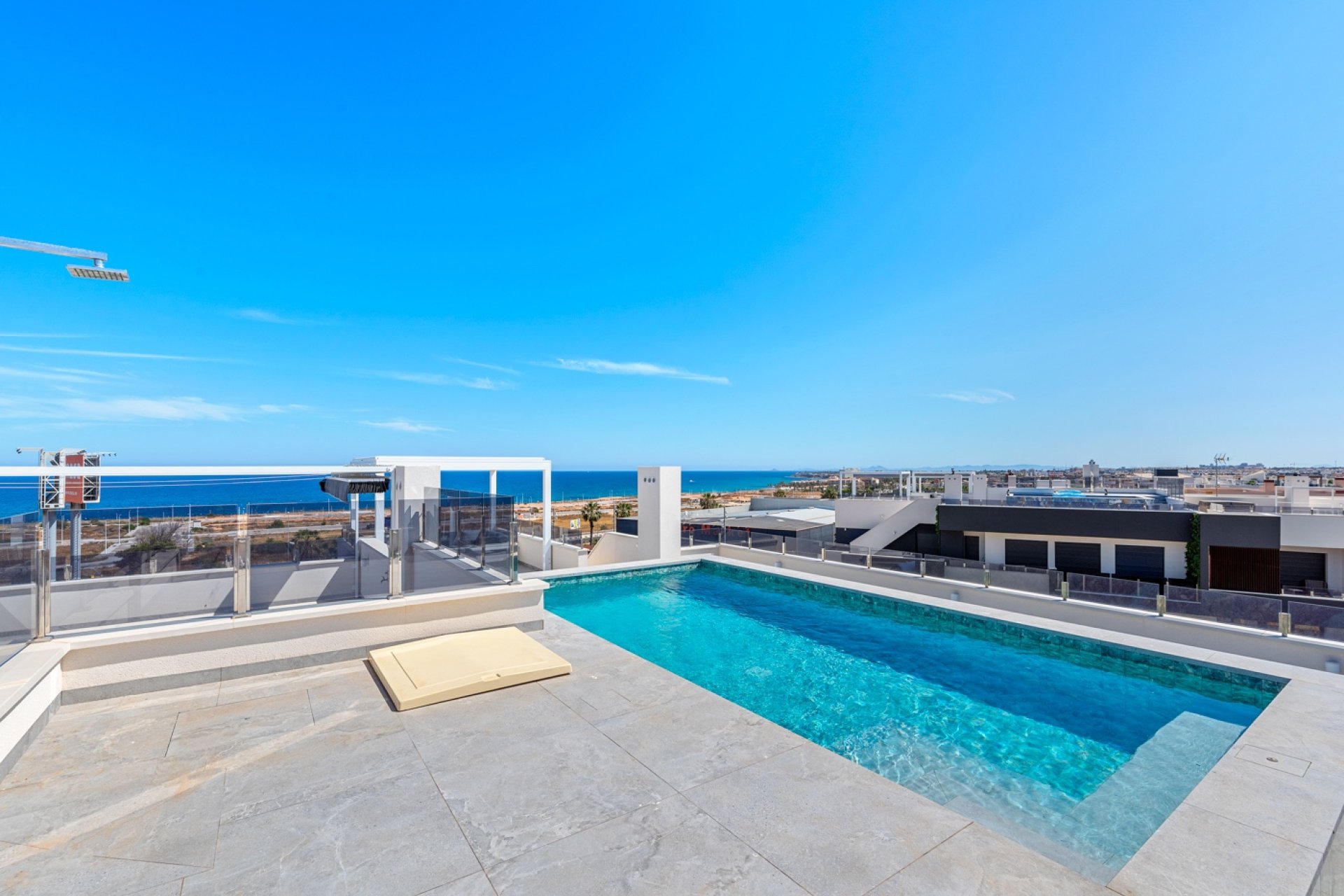 Rynek Wtórny - Apartament / Duplex - Orihuela Costa
