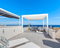Rynek Wtórny - Apartament / Duplex - Orihuela Costa