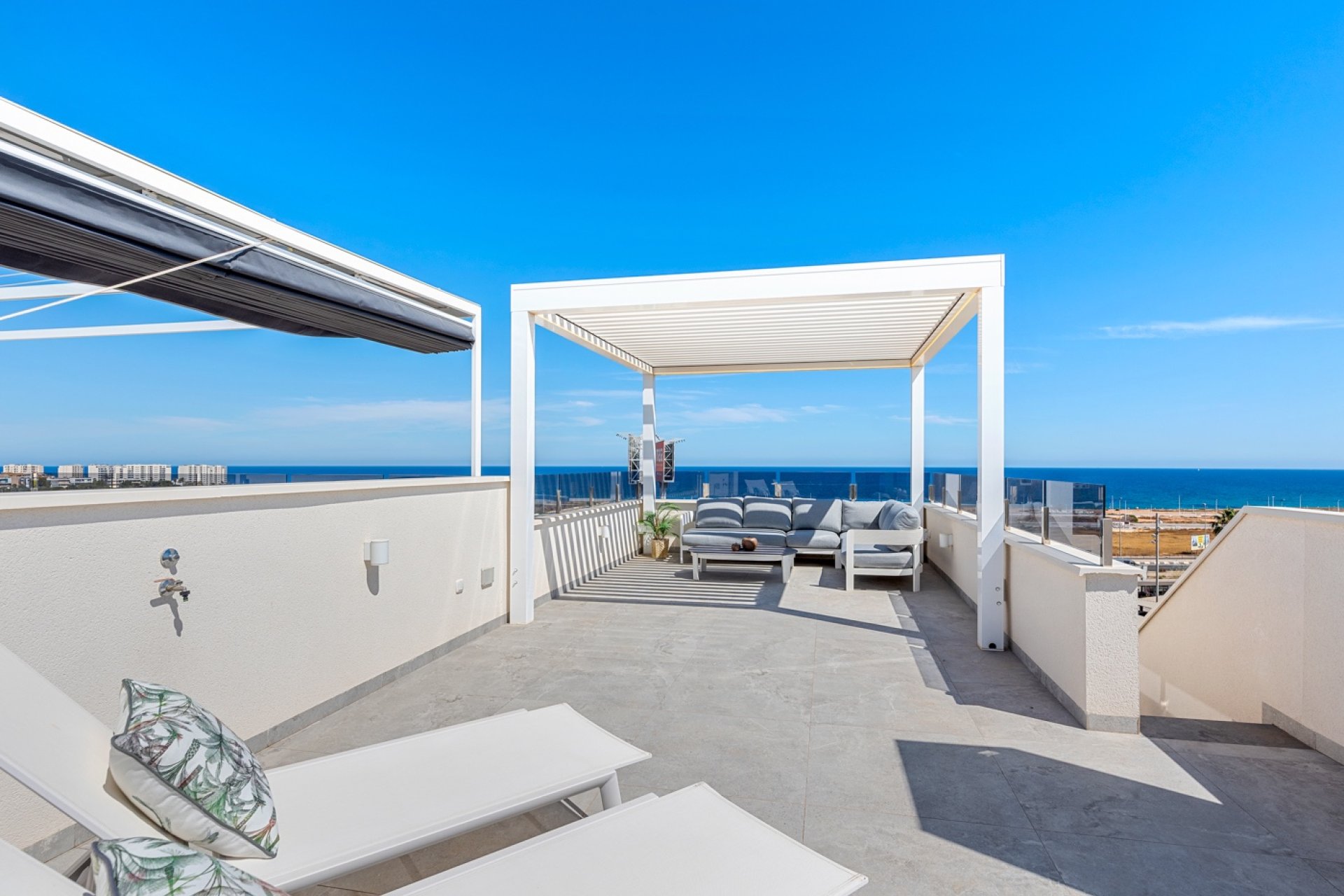 Rynek Wtórny - Apartament / Duplex - Orihuela Costa