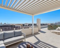 Rynek Wtórny - Apartament / Duplex - Orihuela Costa