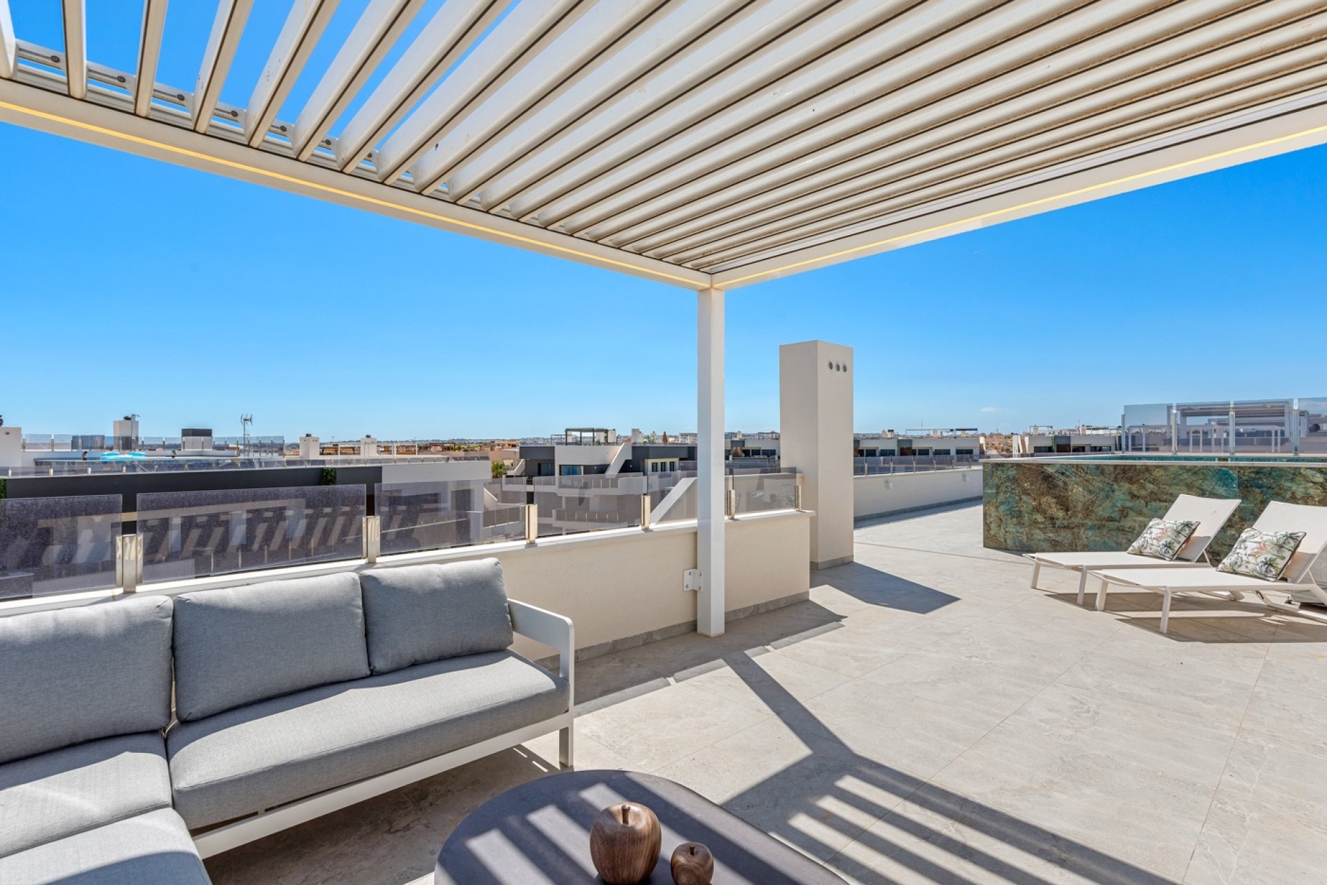 Rynek Wtórny - Apartament / Duplex - Orihuela Costa