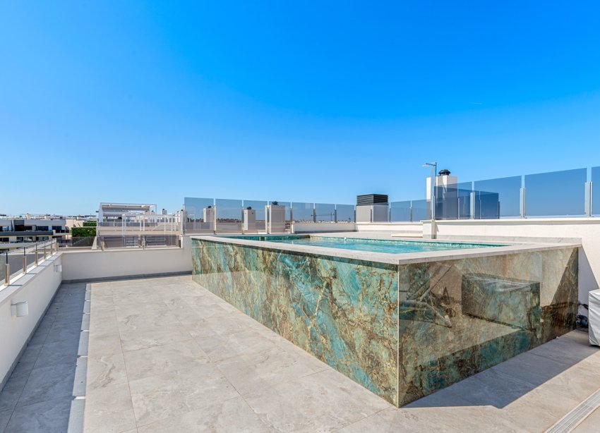 Rynek Wtórny - Apartament / Duplex - Orihuela Costa