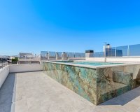 Rynek Wtórny - Apartament / Duplex - Orihuela Costa