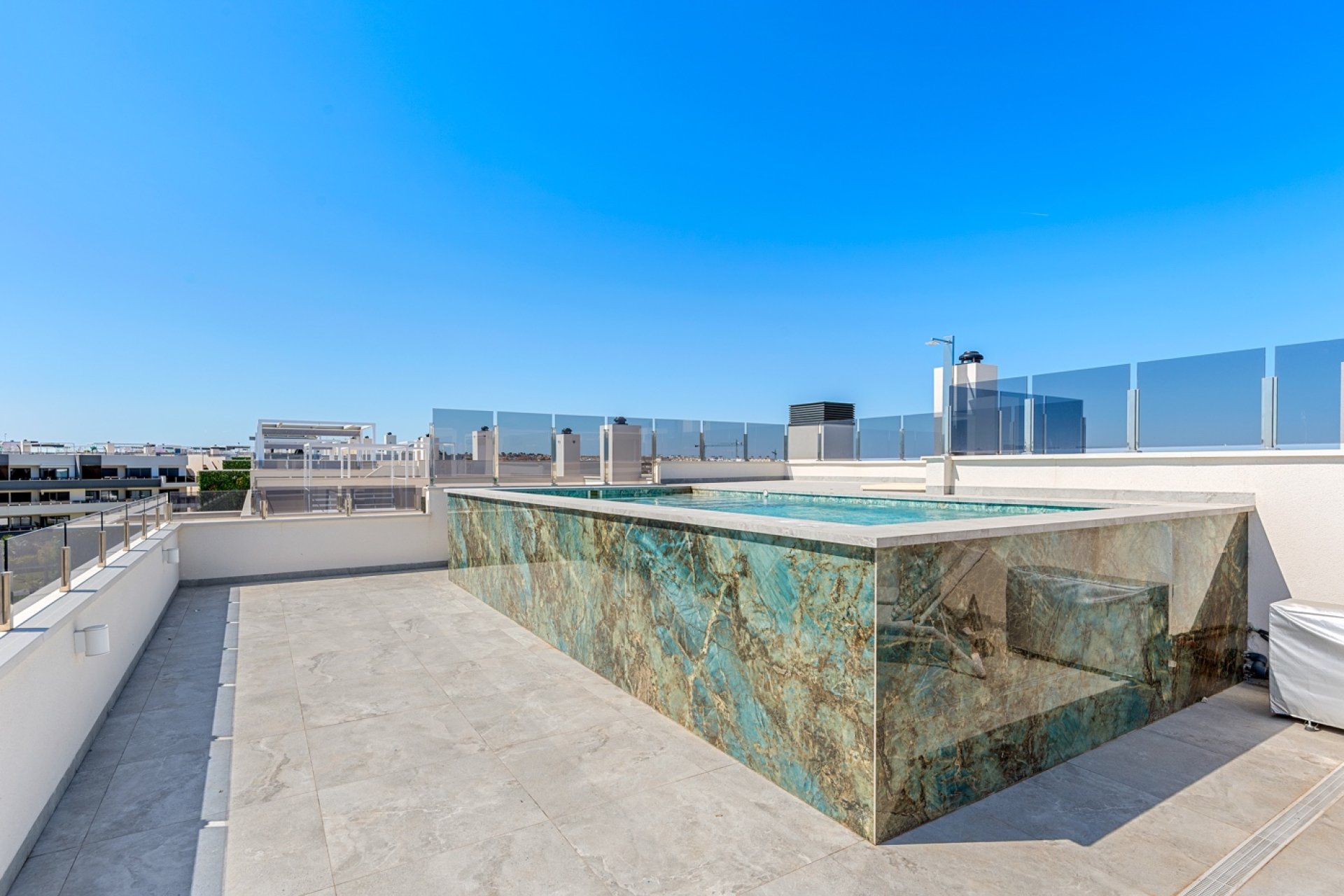 Rynek Wtórny - Apartament / Duplex - Orihuela Costa