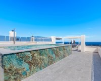 Rynek Wtórny - Apartament / Duplex - Orihuela Costa