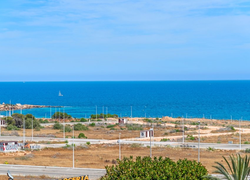 Rynek Wtórny - Apartament / Duplex - Orihuela Costa