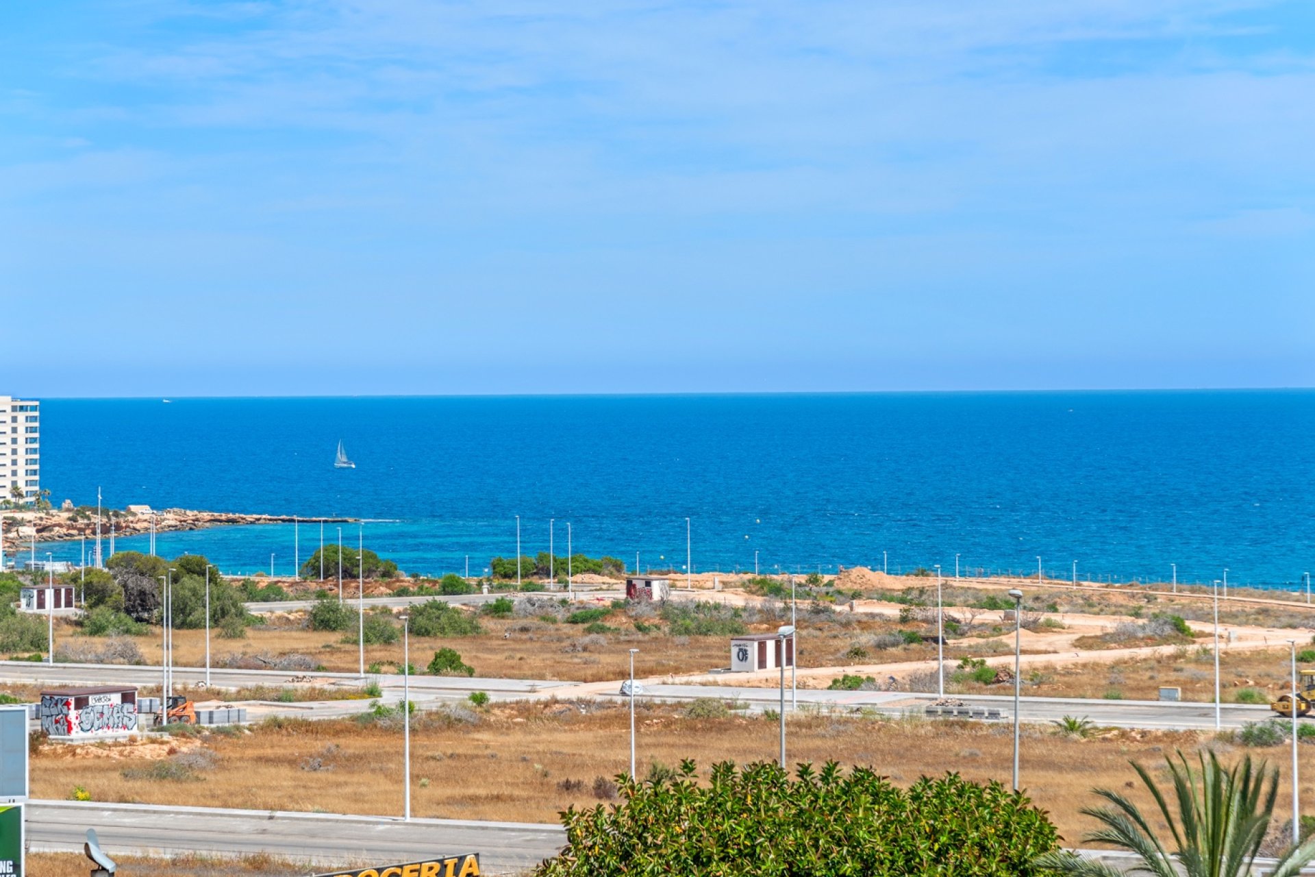 Rynek Wtórny - Apartament / Duplex - Orihuela Costa