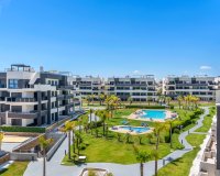 Rynek Wtórny - Apartament / Duplex - Orihuela Costa