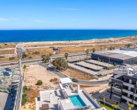 Rynek Wtórny - Apartament / Duplex - Orihuela Costa