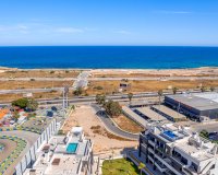 Rynek Wtórny - Apartament / Duplex - Orihuela Costa