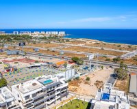 Rynek Wtórny - Apartament / Duplex - Orihuela Costa