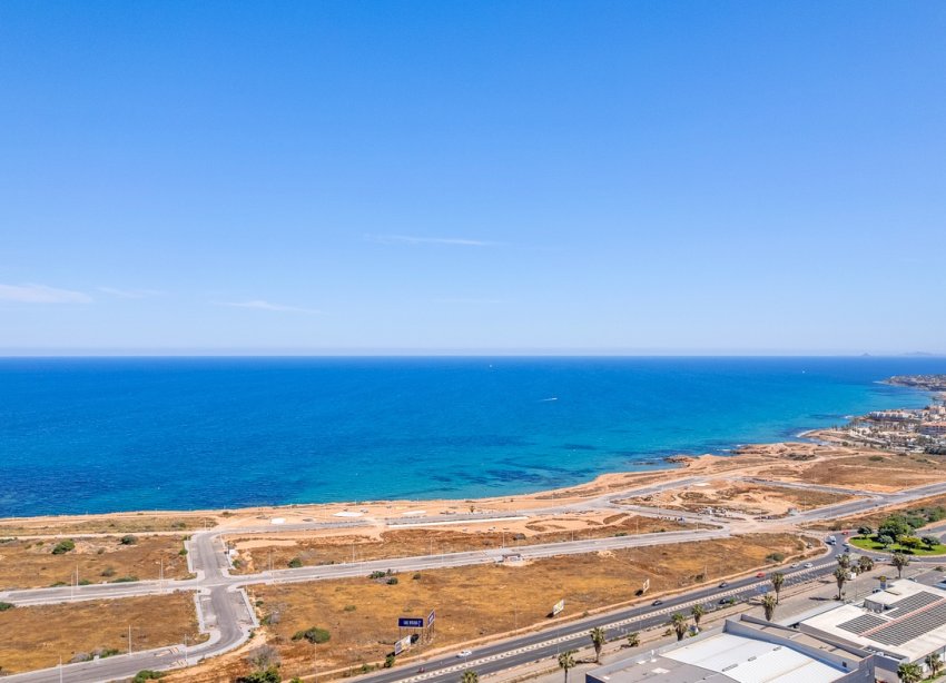 Rynek Wtórny - Apartament / Duplex - Orihuela Costa