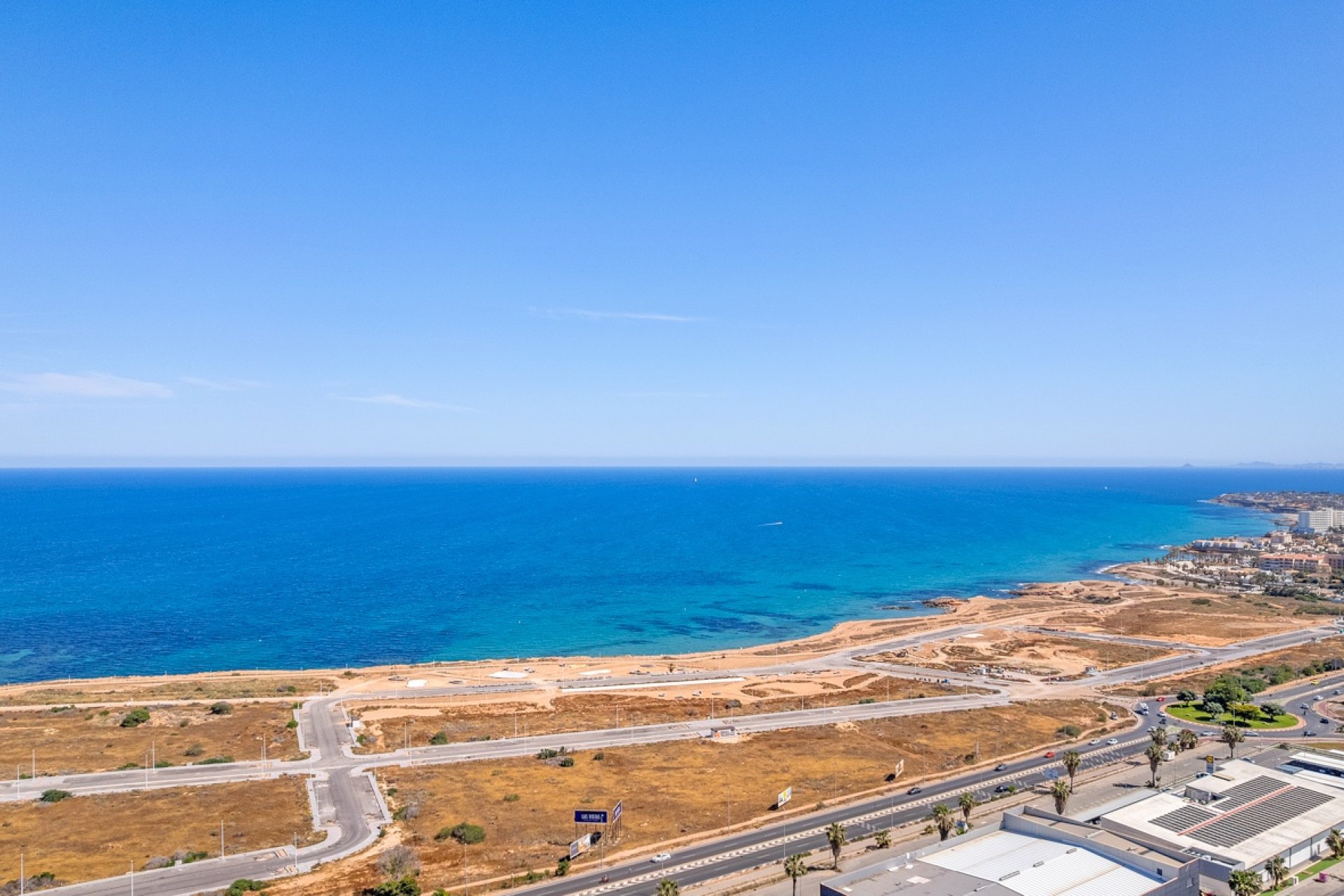 Rynek Wtórny - Apartament / Duplex - Orihuela Costa