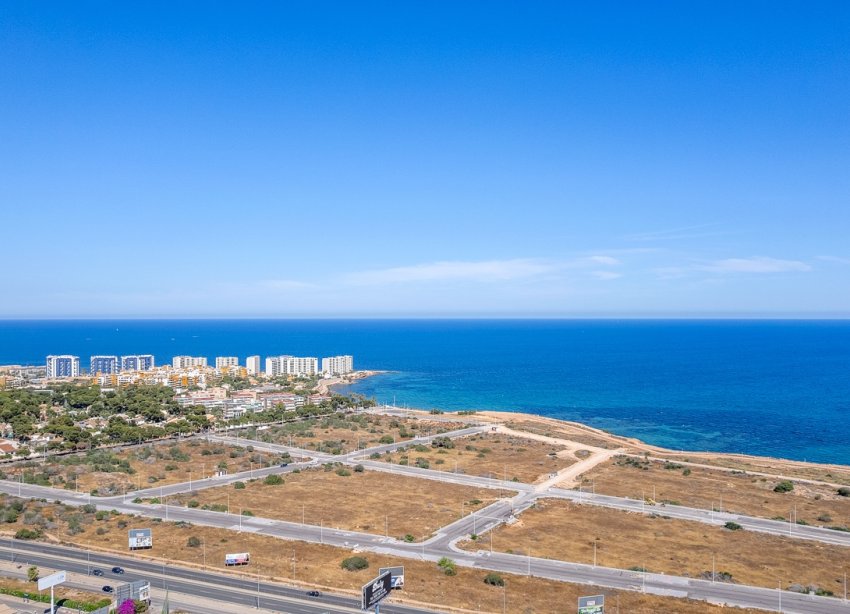 Rynek Wtórny - Apartament / Duplex - Orihuela Costa