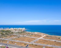Rynek Wtórny - Apartament / Duplex - Orihuela Costa