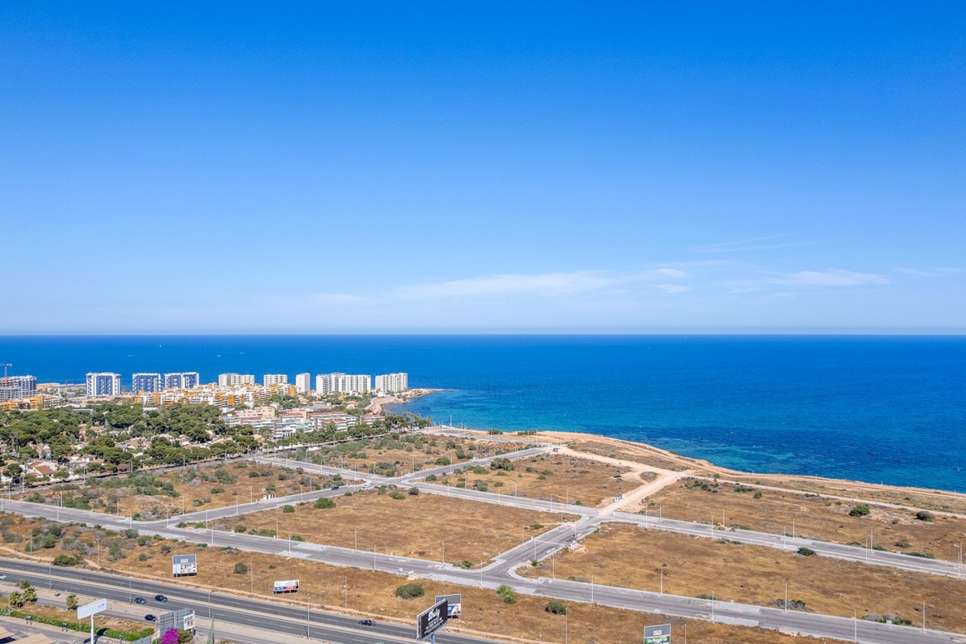 Rynek Wtórny - Apartament / Duplex - Orihuela Costa