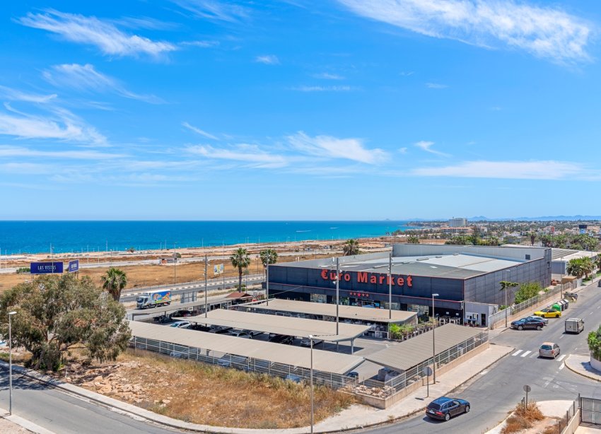 Rynek Wtórny - Apartament / Duplex - Orihuela Costa